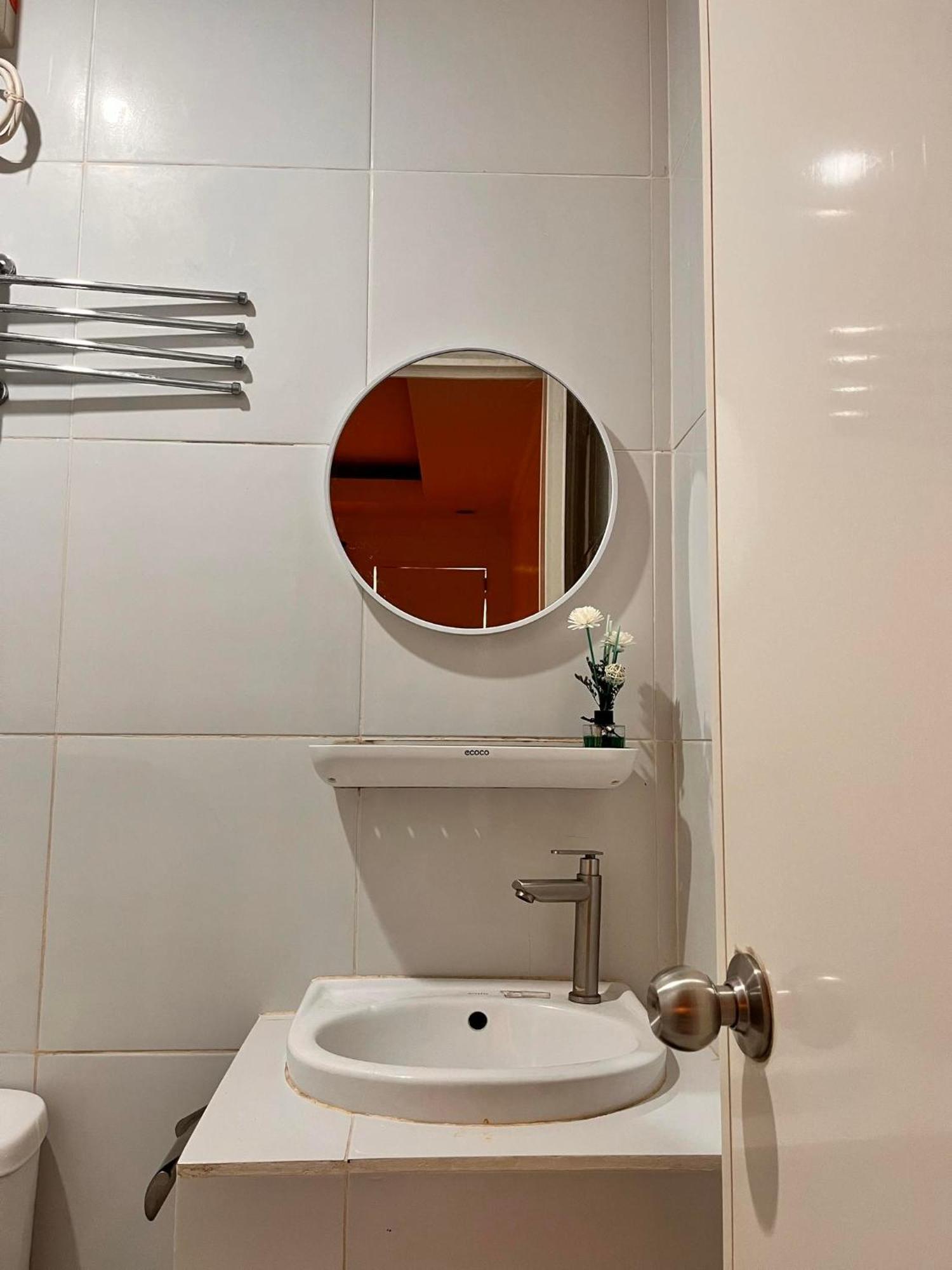 Carandang Tourist Inn Эль-Нидо Экстерьер фото