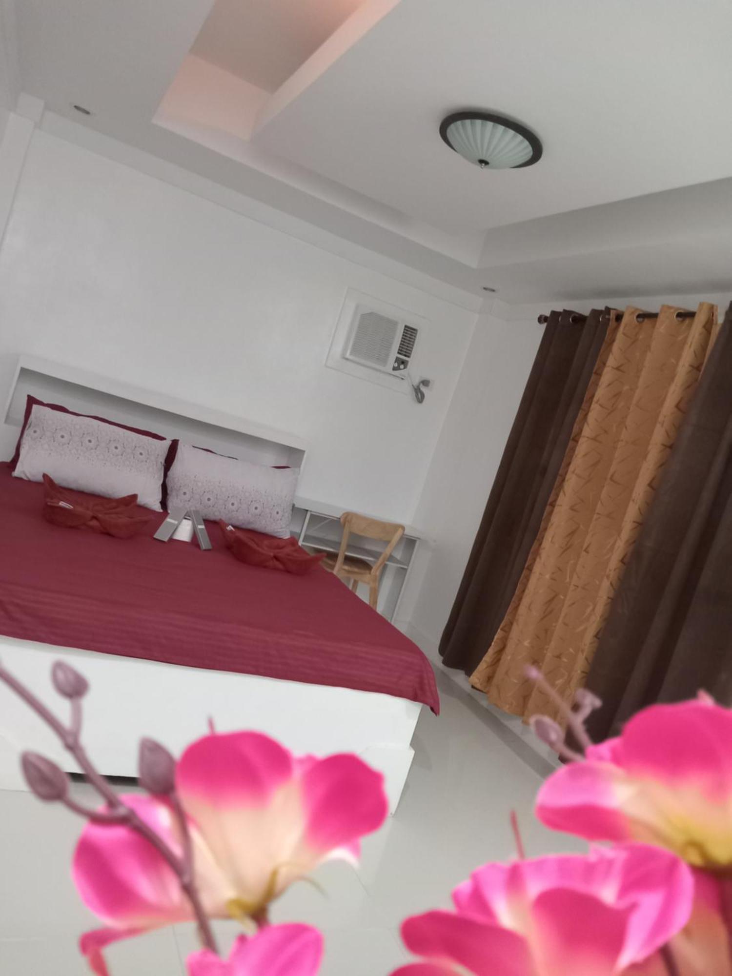 Carandang Tourist Inn Эль-Нидо Экстерьер фото