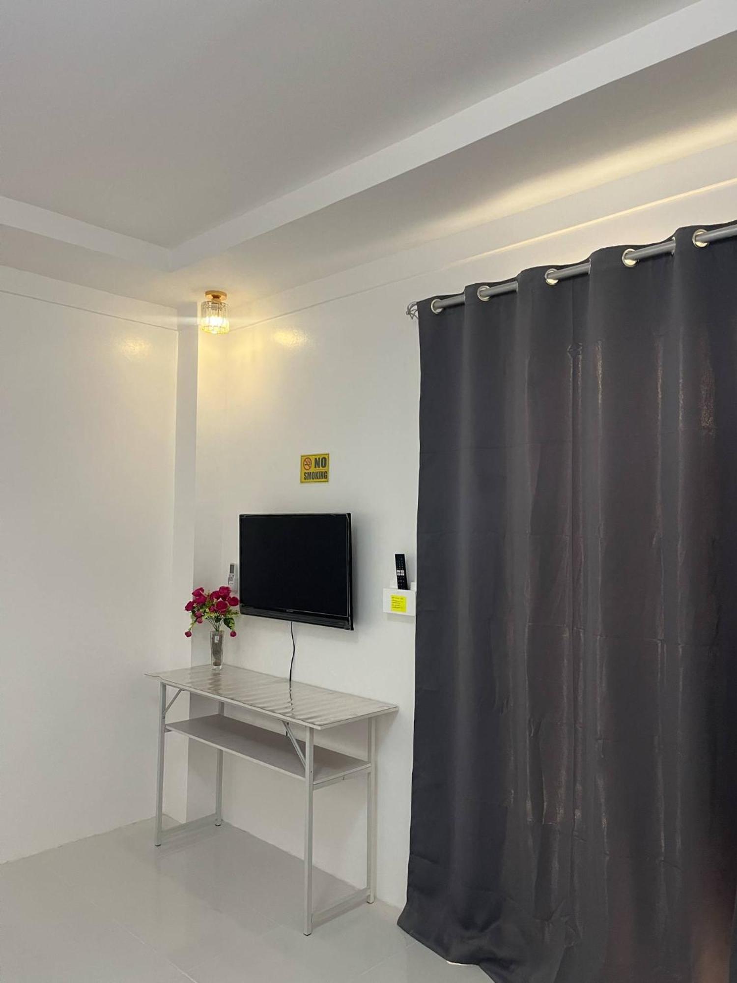 Carandang Tourist Inn Эль-Нидо Экстерьер фото